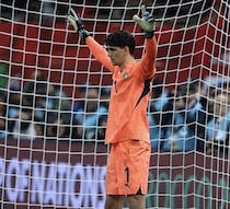 「こんなのとPKやったら確実に負けんじゃん」「守護神まじですごい」GKもバケモノ！日本代表とW杯で対戦可能性の“アフリカ最強軍団”にネット震撼！「ヤバすぎる」「日本はPK戦なったら負けそう」