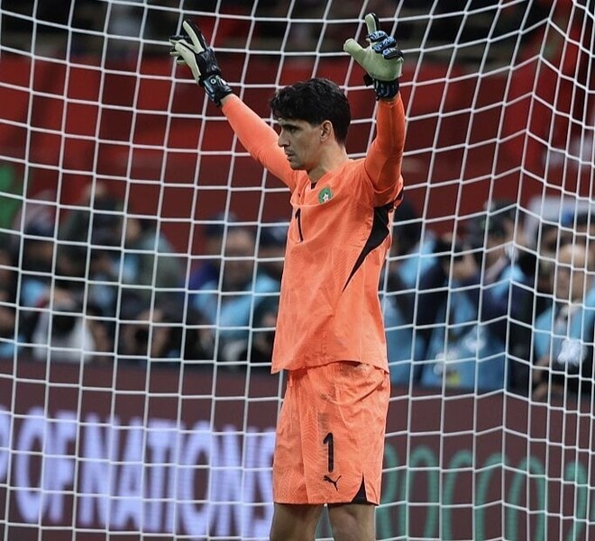 「こんなのとPKやったら確実に負けんじゃん」「守護神まじですごい」GKもバケモノ!日本代表とW杯で対戦可能性の“アフリカ最強軍団”にネット震撼!「ヤバすぎる」「日本はPK戦なったら負けそう」