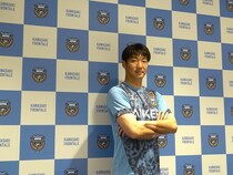 川崎所属16年で公式戦出場は「10」。それでも愛され続けた安藤駿介が残した偉大な足跡
