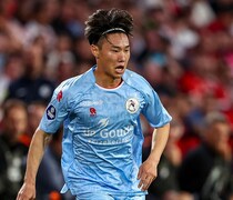 三戸舜介が今季４点目！スパルタが大乱戦を制す！上田綺世が初欠場のフェイエノールトはファン・ペルシ息子が衝撃２発も…渡辺剛は痛恨ミス