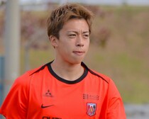 宮本優太が醸し出すリーダーシップ「今の浦和に必要だと思っています」。周囲と積極的にコミュニケーション。“ハイラインマスター”も「やりがいなのかな」