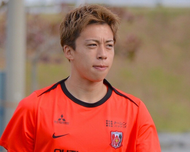 宮本優太が醸し出すリーダーシップ「今の浦和に必要だと思っています」。周囲と積極的にコミュニケーション。“ハイラインマスター”も「やりがいなのかな」