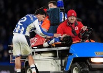 「日本サッカー界に大打撃だ」日本の朝を騒然とさせた悲しいニュースに韓国メディアも愕然「エースが倒れた」「ドミノ倒しのように…」