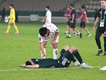 「予測不能なカオスだ」開催国サウジ、カタール、イラン…波乱続出で中東勢が全滅！アジアサッカー界の“異変”に海外指摘「屈辱的」「この不振は異例」