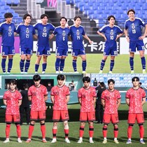 「こんな日韓戦がありえるのか」「不公平だ」運命のライバル決戦を前に韓国メディアが“恨み節”「ルール違反ではないが…」