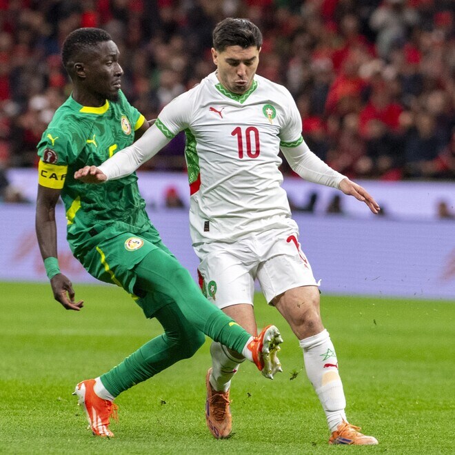 「英雄から悪役へ」大会得点王に輝くも…マドリーFWが決勝で無念のパネンカ失敗。スペインメディアが見解「痛恨のミス、セネガルを蘇らせてしまった」