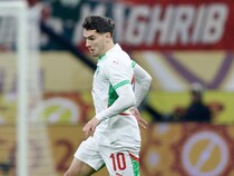 「蹴るまでにかなりの時間があった。彼を動揺させたに違いない」ブラヒムのパネンカ失敗にモロッコ指揮官が言及。PKストップのセネガル守護神は「僕は踏みとどまった」