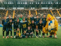 「サクセスストーリーは続く」昨季は残留争いも…２位に浮上したSTVVの快進撃にベルギーメディアが注目！「プレーオフ進出は確実」