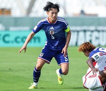 「才能あるDFの獲得に全力」日本の20歳逸材にオランダ強豪が正式オファーと現地報道！「加入が見込まれている」