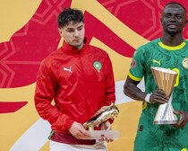 「すべての責任は私にあります」後半ATにパネンカ失敗。モロッコ代表MFブラヒム・ディアスが胸の内明かす「何よりも心を込めて戦いました」