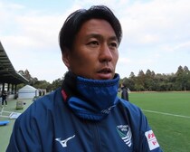「絶対に忘れちゃいけない」J１昇格POの悔しさ。徳島の37歳MFは「自分自身がどう振る舞えるか」に専心