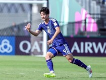 「遠藤航のようになれる」と評された逸材は我慢の時を経て――永野修都がU-23アジア杯で放つ輝き【現地発】