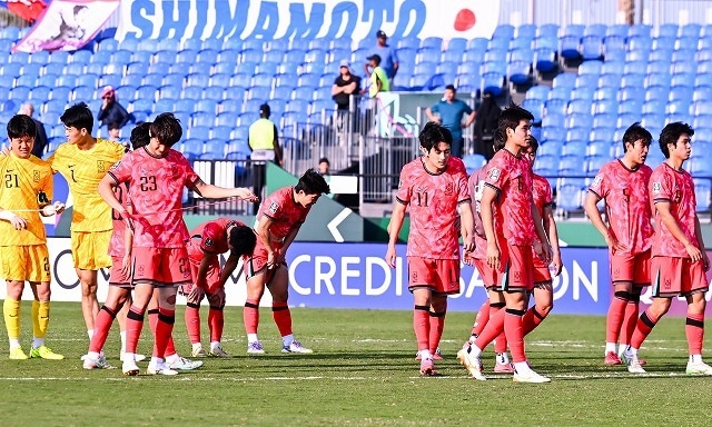 「じゃんけんでも負けてはいけない? 古びた精神論を叫ぶ前に日本を学べ」韓国記者が“限界”を唱える!「ベスト4神話は遺物。冷酷な現実を直視すべき」