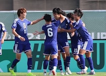 「日本は恐ろしい」「A代表でも勝てない」驚異の“12ー１”！２歳上の韓国を撃破した大岩ジャパンに決勝で対戦する中国は戦慄「これが本当に21歳以下のチームなのか」【U-23アジア杯】