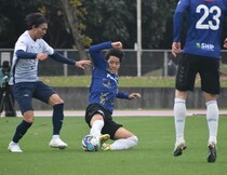 「かなりの成長が見えた」ガンバ新指揮官も手応え。順調にチーム作りは進行中。早急に見つけるべきパズルのピースは？