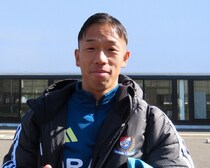 アタッキングフットボールの捉え方。マインドを伝え、成熟させていく。種を撒くマリノス喜田拓也「僕らの目が揃えば必ず良いものになる」