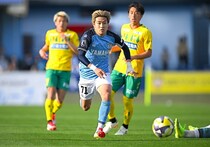 「もう二度と帰ってくるな！！成功するまで、絶対帰ってくるなよ！」42歳の超絶レジェンド、レンタル解除の24歳へ愛が溢れるメッセージ