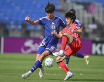 「韓国はもう日本に太刀打ちできない」「屈辱だ」日韓戦でまさかの“１－10”、『衝撃の45分』に韓国メディアは絶望。批判が収まらず「圧倒された」「衰退する韓国サッカーの真の姿を露呈」【U-23アジア杯】