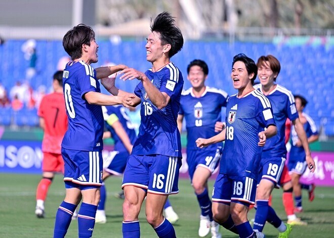 「日本サッカーは終わった」「ベトナムより楽だ」日中戦を前に中国ご意見番の発言が物議！海外メディアは冷ややか「狂っている」「日本が優勢だ」