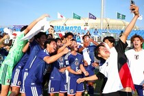 「“韓日戦圧勝”日本が恐ろしい」宿敵は準備着々…韓国メディアが差を痛感「彼らは決して満足せず、世界基準を見据えている」
