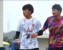 TM京都戦で見えた浦和の現在地。ビルドアップのガイドラインがより明確に。指揮官は幅広い起用法を探っているようにも見える