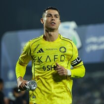 「彼は史上最高だ」40歳C・ロナウドがキャリア通算960点目をマーク！ その健在ぶりに驚きの声「こんなに貪欲なアスリートは見たことがない」