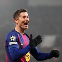 「彼もアメリカ行きを前向きに捉えるだろう」バルサの37歳FWがMLS参戦か？ 移籍精通記者が報道「複数クラブが具体的なオファーを出している」