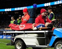 「最大の失策」「日本のファンに伝えたいのは…」久保建英の負傷にソシエダ番記者が悲嘆　新指揮官の“酷使”に苦言「１か月も経たないうちにタケをオーバーヒートさせた」【現地発】