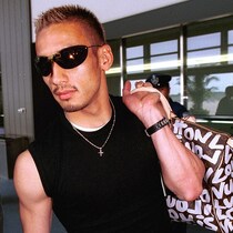 「まったくもって敬意に値する」49歳の誕生日を迎えた中田英寿を古巣ローマの地元メディアが回想「ユベントス戦のミサイルで貢献した日本人」