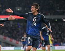 「なに、このかっこよさ」「金髪最高すぎる」日本代表アタッカーの“イメチェン”にファン歓喜！「やっぱり短髪！」「めちゃくちゃ似合ってるー」