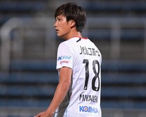 思い描いた選手人生じゃなかったかもしれないけど...元日本代表の兄にも感謝。30歳DFがキャリアに終止符