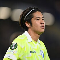 「ワンタッチで３人置き去り！」欧州で躍動する27歳日本人MFの絶妙アシストに反響「折り返しがキレイ」「良い崩しだなあ」
