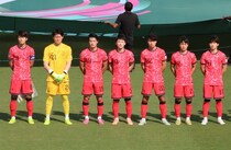 「大惨事だ」「10人のベトナムに衝撃の敗戦」韓国がまさか！90＋７分に同点弾も…“驚愕の結末”に母国メディアは茫然「歴史に残る屈辱だ」【U-23アジア杯】