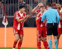 「本当に愚かだ」独王者の韓国代表主力DF、批判殺到のレッドを元ドイツ代表のレジェンドも酷評「文句を言う権利はない」