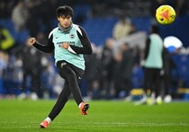 完全復調へ！三笘薫がプレミアリーグ４戦連続で先発！勝点１差で11位のフルアムから今季３点目を奪えるか