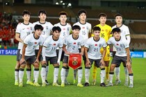 「破壊された」「無敵のGKが破られた」日本が20分で鮮烈２発！５戦無失点だった中国のファンは唖然「本当に恥ずかしい。もう見たくない」【U-23アジア杯決勝】