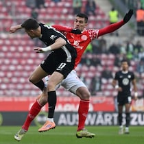 塩貝健人が途中出場でブンデスデビュー＆佐野海舟が先発！注目の日本人対決はマインツが３－１でヴォルフスブルクを撃破！川﨑颯太は出番なし