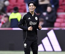 「待ってたのに」「出さないのかよ」日本サッカー界“待望の瞬間”は訪れず…ネット落胆「無かったか」