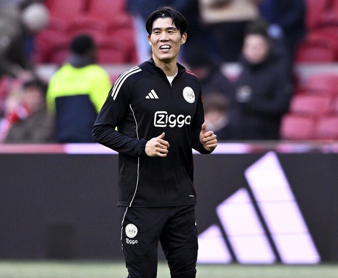 「待ってたのに」「出さないのかよ」日本サッカー界“待望の瞬間”は訪れず…ネット落胆「無かったか」