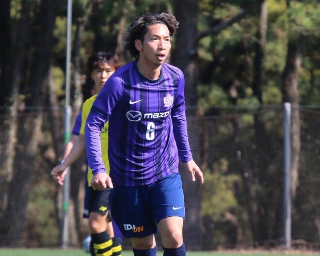 新生サンフレはどう変わる？ よりグループ戦術や駆け引きが重要な奥深いサッカーに。川辺駿も得心「全然あり」