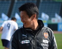 “吉田エスパルス”の仕上がり具合。ジュビロに３発完勝。目ざすべきスタイルは共有されてきているようだ