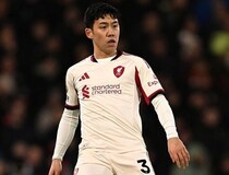 「エンドウは早くピッチに出るべきだった」「本当に信じられない」遠藤航の“投入遅れ”を伝説OBが辛辣批判！“魔の７分”に痛恨失点「『アマチュア』という言葉では不十分だ」