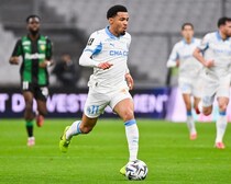 「スーパーすぎる」「流石の一言」18歳逸材が魅せた！ アーセナルからマルセイユへ期限付き移籍→翌日に即ゴール！ 鮮烈デビュー弾にファン驚嘆