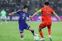 「日本サッカーは終わった」発言で炎上した中国ご意見番、日中戦決勝で０－４大敗→採用した“５－３－２”を痛烈批判「ほぼ絶滅」「絶対に使ってはいけない」【U-23アジア杯】