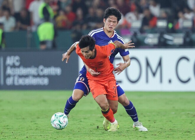 「日本サッカーは終わった」衝撃発言で炎上した中国人解説者、日本に０－４惨敗後のコメントに非難殺到！ 母国ファンも怒り「ひどい論理だ」「恥を知れ」「もうしゃべるな」【U-23アジア杯】