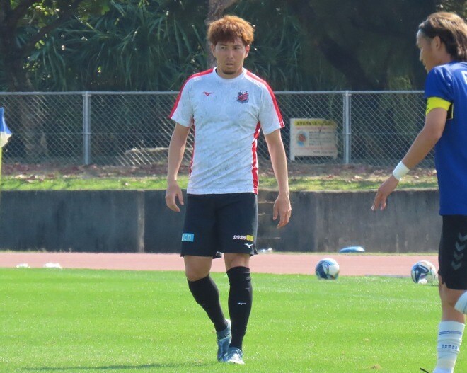 「攻撃を作り、つなぐのは好き」札幌復帰のレフティ福森晃斗が新境地を開拓「試行錯誤を繰り返してやっていければ」