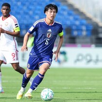 U-23アジアカップ王者の20歳DFが海外移籍へ。手続きと準備のため、チームを離脱