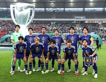 「日本は次元が違う」「信じられない」アジア制覇の大岩ジャパン、優勝メンバー23人の“衝撃の事実”に海外仰天「この王者はクレイジーだ」