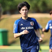 20歳日本人FW「アルゼンチン１部で３人目の日本人選手」。待望のトップデビューを現地報道「リザーブチームでは33試合に出場し６G２A」