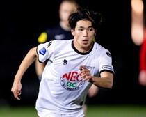 「20以上のビッグクラブに行く可能性があった」塩貝健人のドイツ移籍の舞台裏。NEC側は契約解除条項を後悔せず「何倍もの収益をもたらした」